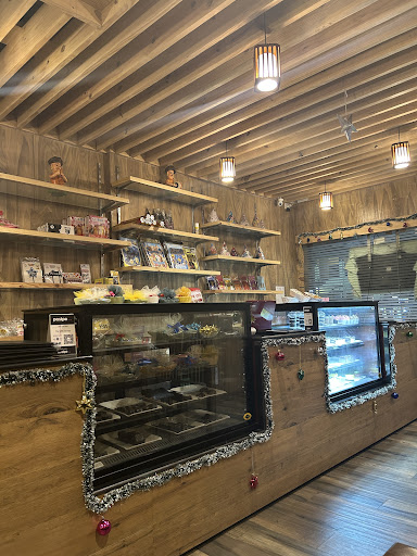 OneCup-Cafe & Creams