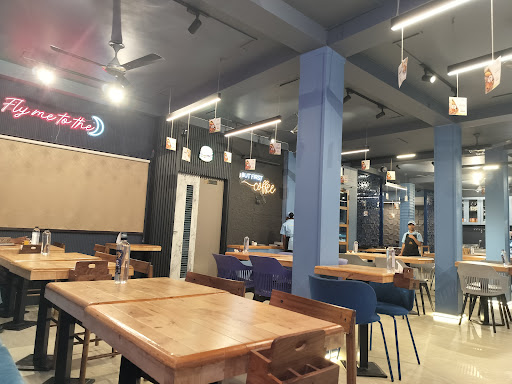 Double D’s Cafe & Bakes