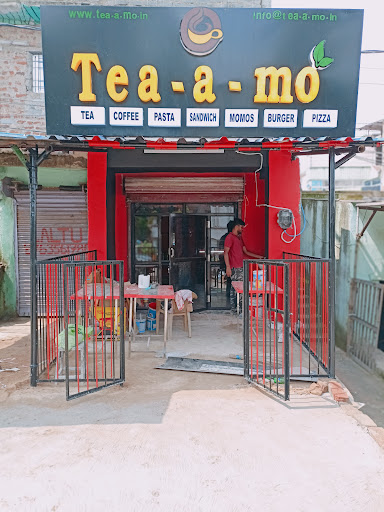 Tea-a-mo New