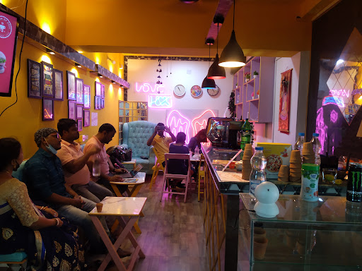 HEAVEN OF CHAI - Restaurant and Cafe