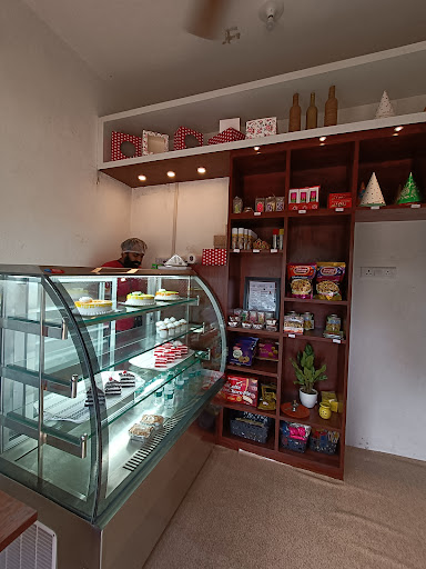 Patisserie And Cafe by Hungerr Over Heels