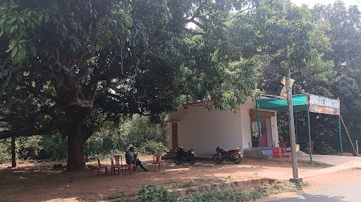 Jungle Junction Cafe