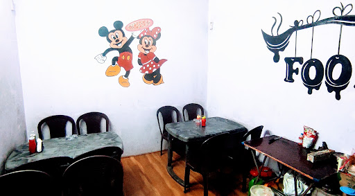 Panj Tara, Fast Food & Restaurant