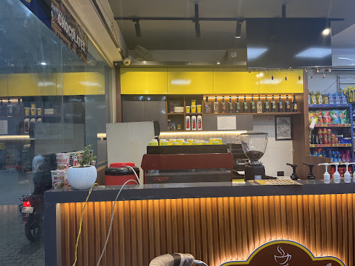 BeCafe