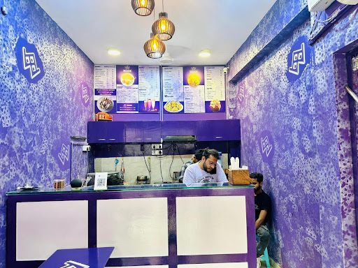 Wonkers cafe