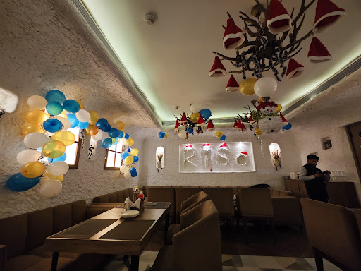 RiSo Cafe