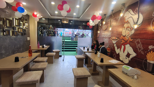 Cuppa Tay Cafe