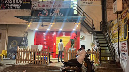 CHAI SHOTTS CAFE