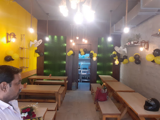 Cafe Little Bites