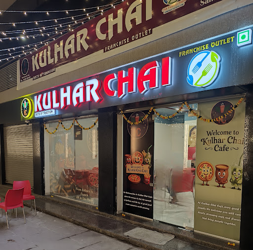 Kulhar Chai Bharuch