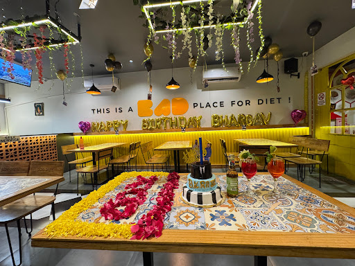 Size Zero Sandwich | Shakes