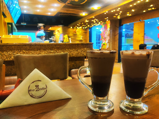 Way 2 Coffee