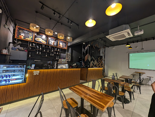 Beans N Berry Co. 2.0