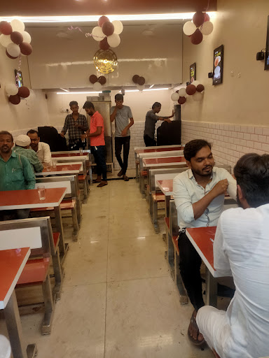 Noor Shah cafe