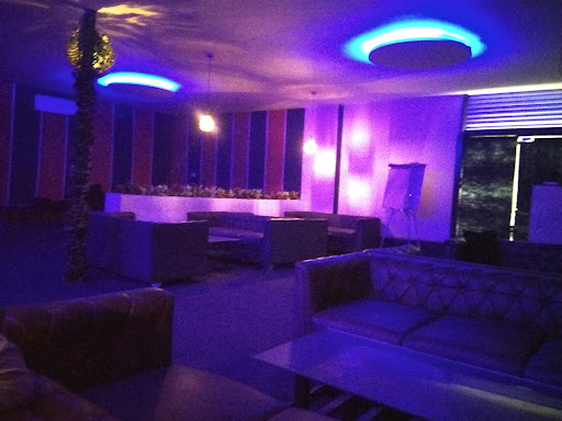 Koyla cafe