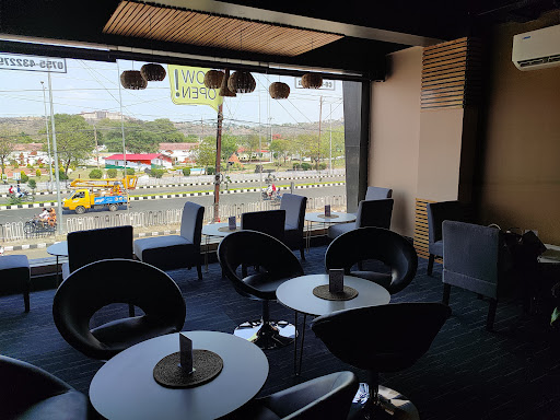 Co-ffee Cafe
