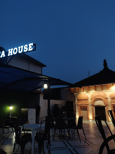 Indian Tea House
