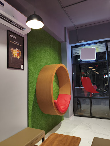 Nescafe Bhuj