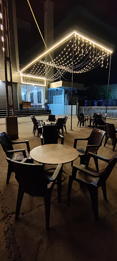 Little heaven cafe