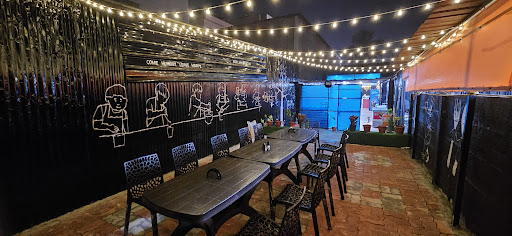 H.M RETREAT RESTAURANT BIDAR