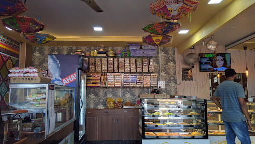 Jodhpur sweets bidar