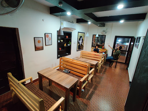 Kaafka cafe