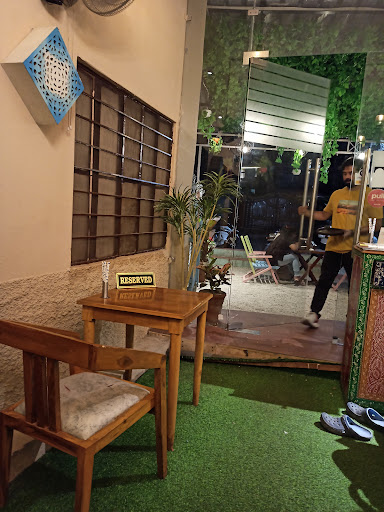 Cafe Ate Pm