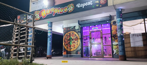 Burpizz