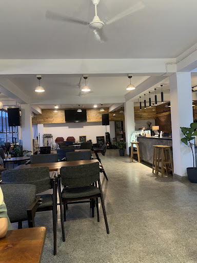 Agora Coffee House