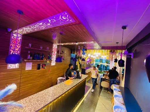 INDIAN ROCK CAFE