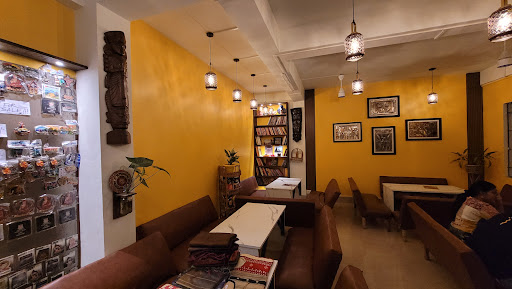 Museum Cafe