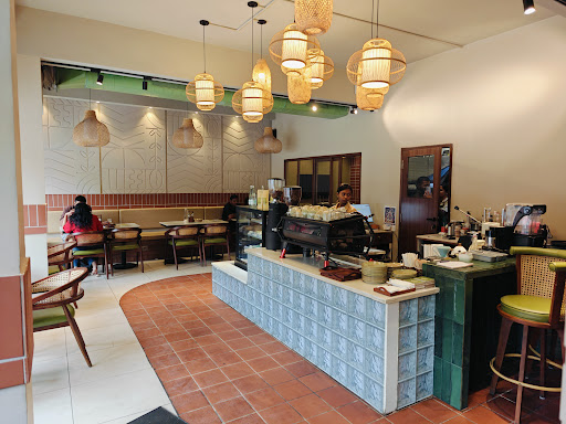 Southwest Coffee Roasters
