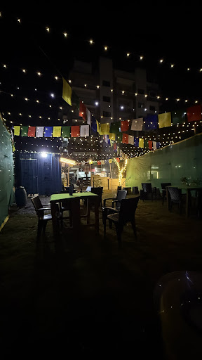 Capital Cafe & Co. | Budget Friendly Cafe in Raipur