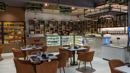 Ciaana Cafe and Kitchen