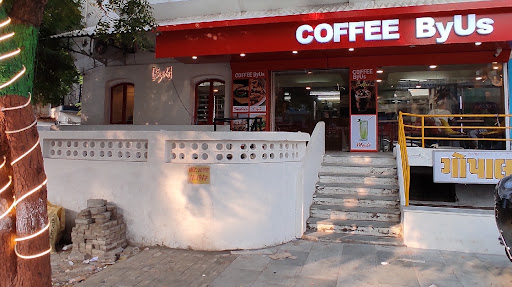 COFFEE ByUs