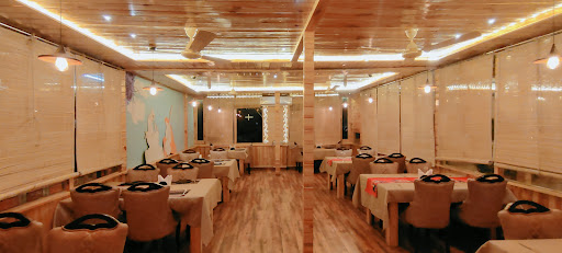 Angeethi Restaurant And Cafe