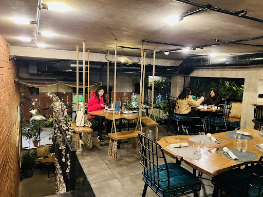 Cafe Olio