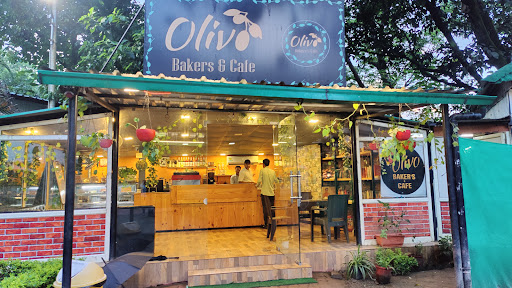 Olivo Bakers & Café