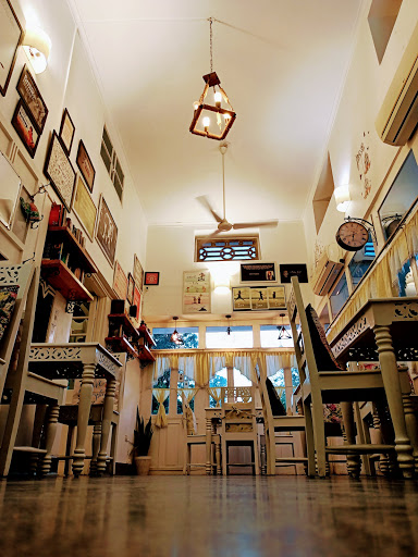 Y Cafe & Restaurant - Best Café in Dehradun