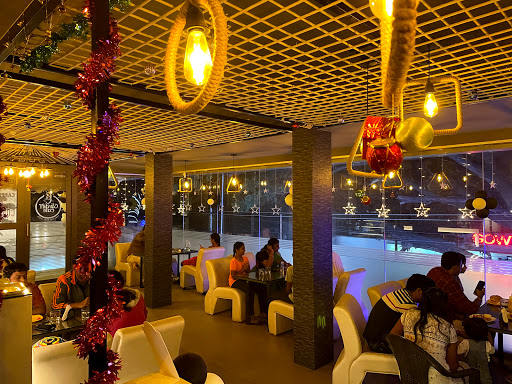 Cardiff Cafe Cheranmanagar