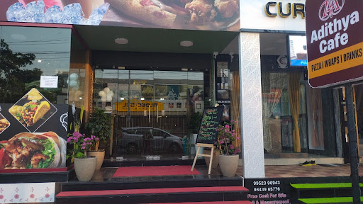 Adithya Cafe