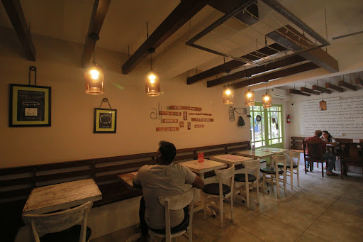 Café Totaram