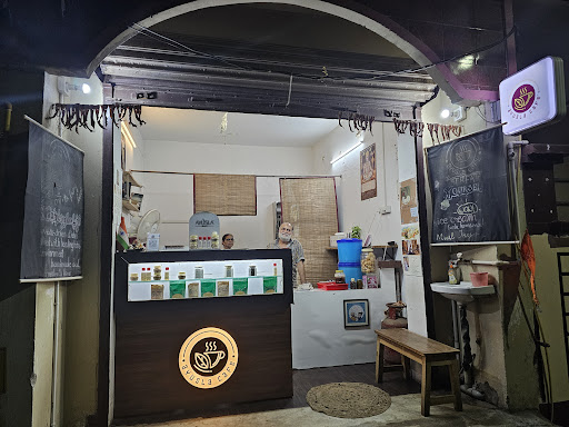 Ayusla Café
