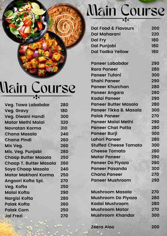 food point c square delight fazilka
