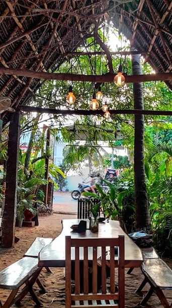 goa cafe
