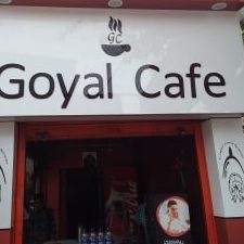 goyal cafe 1