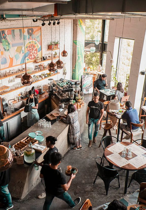 greenr cafe