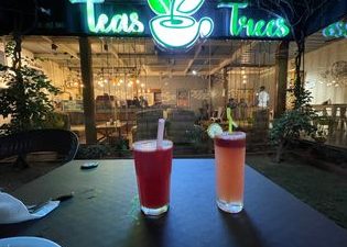 guntur cafe