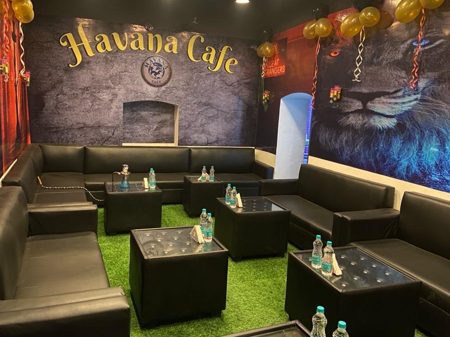 havana cafe asansol 1