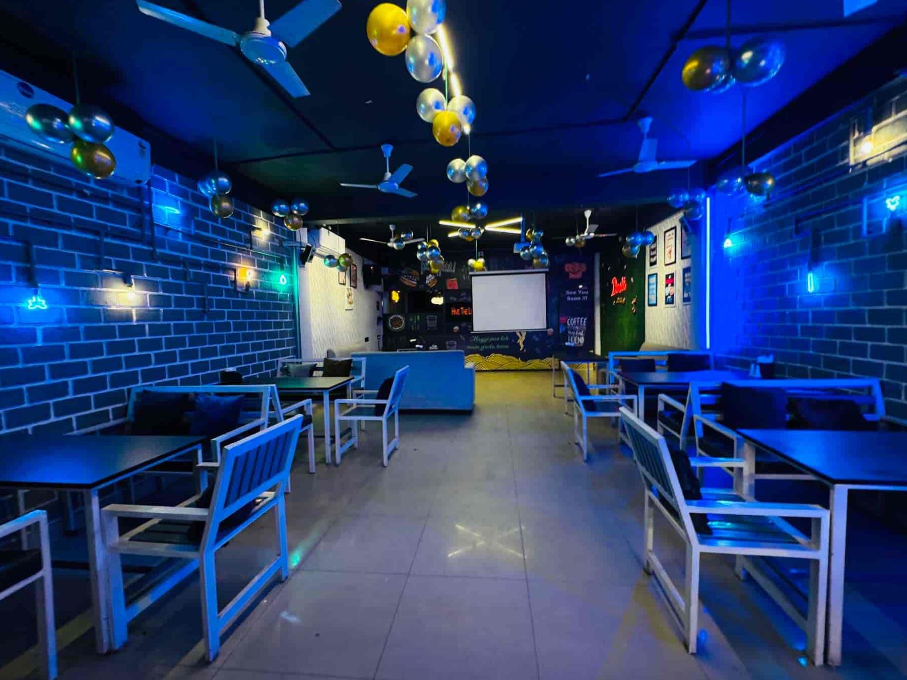 hive the lounge rk 1